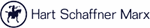 designer eyeglasses Hart Schaffner Marx